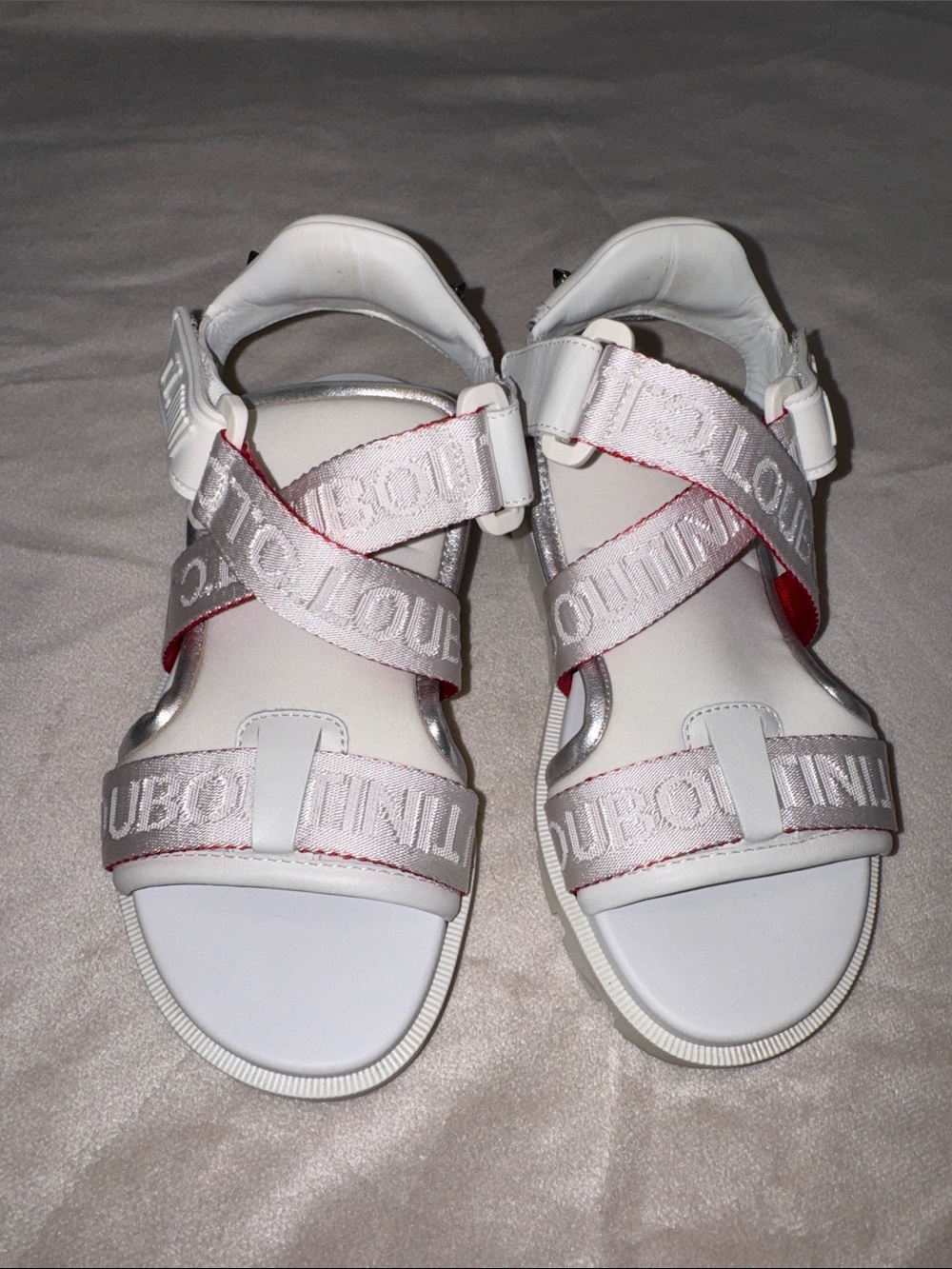 Christian Louboutin Sandals - Picture 2 of 9
